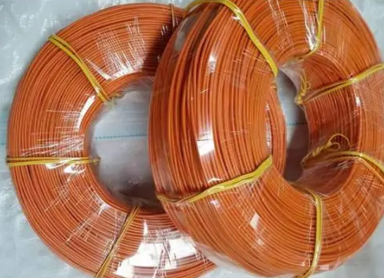 沙坡头爆破工程中的放炮线应用方法