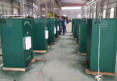 沙坡头移动炸药库:安全与效率并重的爆破行业新趋势